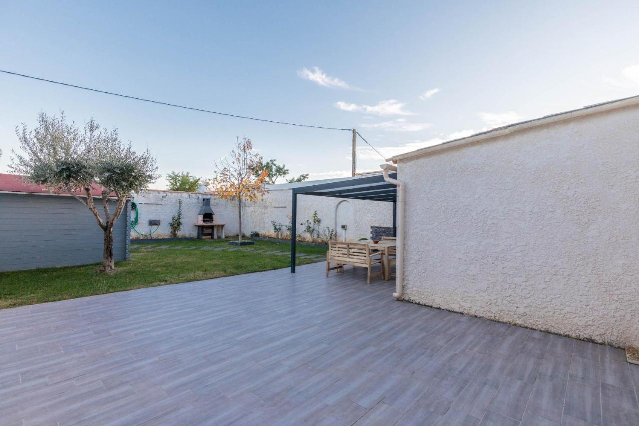 מוגויו Maison Cosy - Plage 5Min - Parc Expo- Arena-Centre Ville מראה חיצוני תמונה