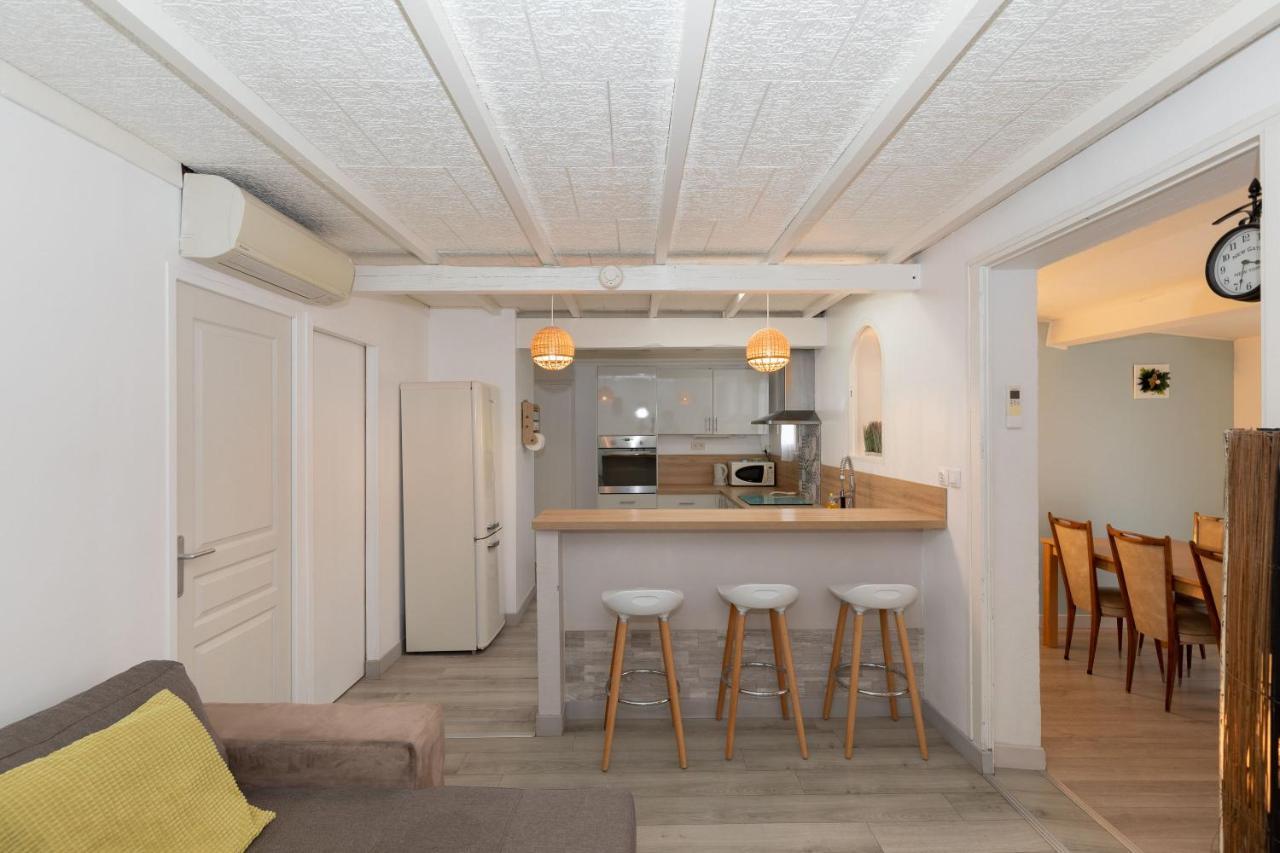 מוגויו Maison Cosy - Plage 5Min - Parc Expo- Arena-Centre Ville מראה חיצוני תמונה